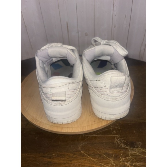 Nike Dunk Low Disrupt 2 Pale Ivory Size 7 Men 8.5 Women - Picture 5 of 9